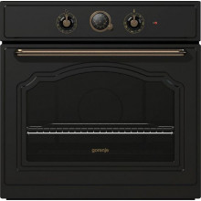 Духовой шкаф GORENJE bo 53 cl b