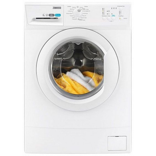 Стиральная машина ZANUSSI zwse 6100 v