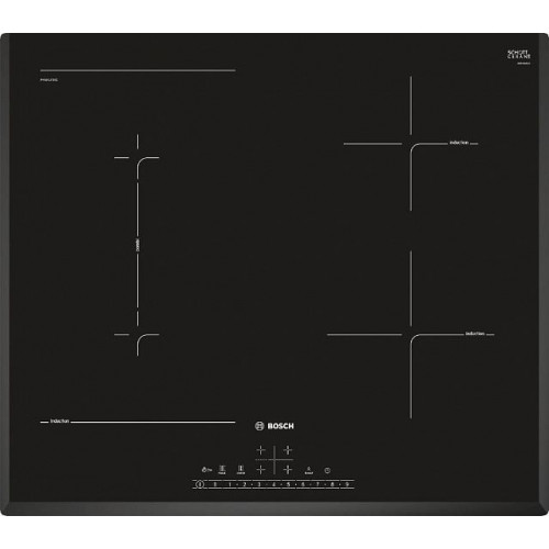 Индукционная варочная поверхность BOSCH PVS651FB5E