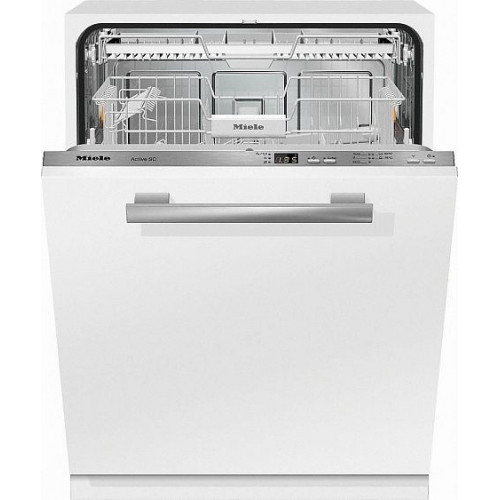 Посудомоечная машина MIELE G 4263 SCVi Active