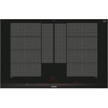 Варочная поверхность Siemens EX 875LYC1 черный