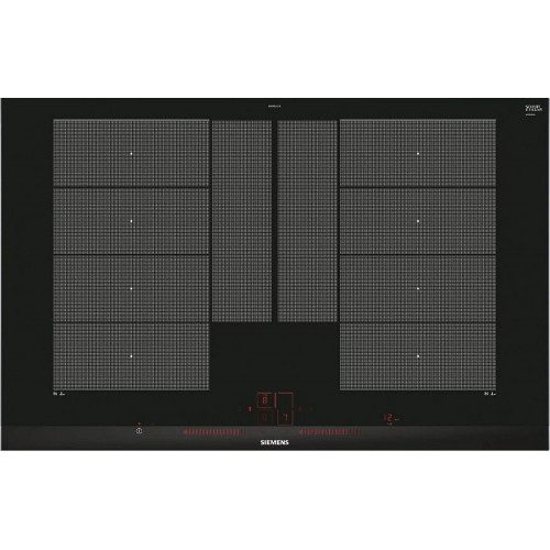 Варочная поверхность Siemens EX 875LYC1 черный