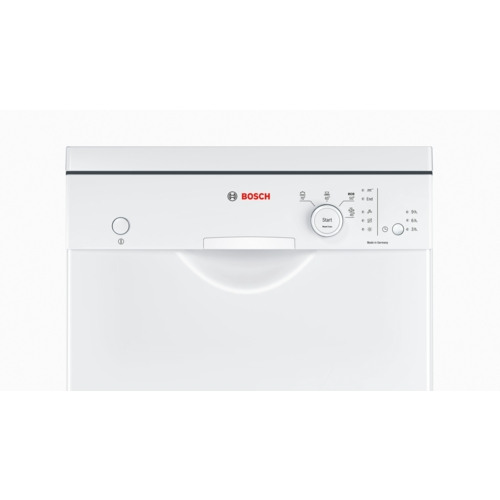 Посудомоечная машина BOSCH sps40e02