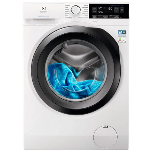 Стиральная машина ELECTROLUX EW8F328SP