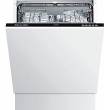 посудомоечная машина GORENJE gv 63311