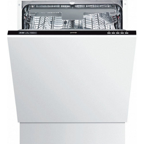 посудомоечная машина GORENJE gv 63311