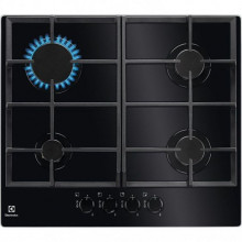 Варочная панель ELECTROLUX GDE 263 YK