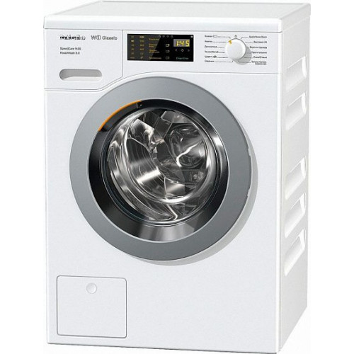 Стиральная машина Miele WDB 320 W1 Classic