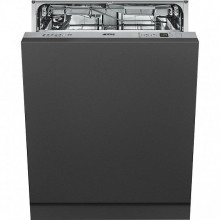 Посудомоечная машина SMEG stp364