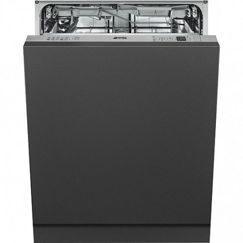 Посудомоечная машина SMEG stp364s