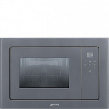 Микроволновая печь SMEG FMI120S2