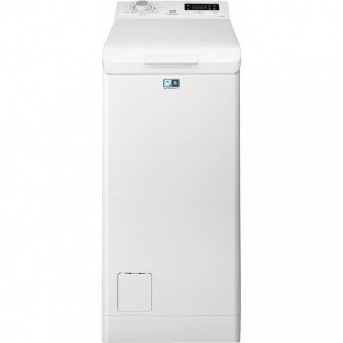 Стиральная машина ELECTROLUX EWT1066ESW