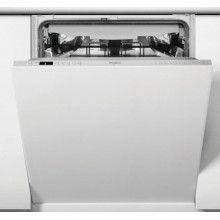 Посудомоечная машина WHIRLPOOL WI 7020 PEF