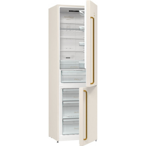 Холодильник Gorenje NRK6202CLI