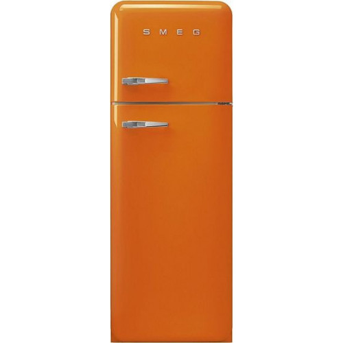 Холодильник SMEG FAB30ROR5