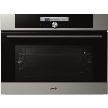 Духовой шкаф GORENJE gcm 712 x