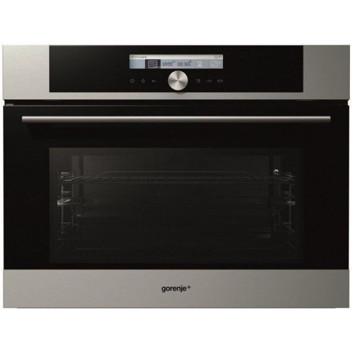 Духовой шкаф GORENJE gcm 712 x