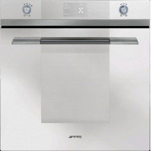 Духовой шкаф SMEG sf130b