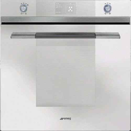 Духовой шкаф SMEG sf130b