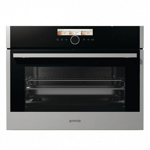 Духовой шкаф Gorenje BCMS598S19X