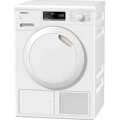 Сушильная машина MIELE TCA220WP