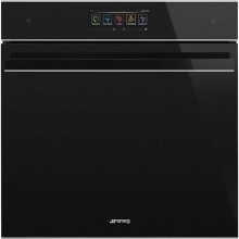 Духовой шкаф SMEG SFP6606WSPNX