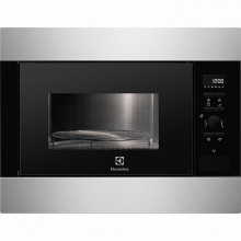 Микроволновая печь ELECTROLUX ems 26204 ox