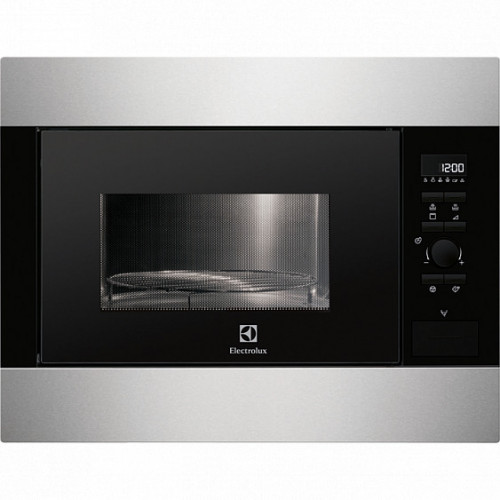 Микроволновая печь ELECTROLUX ems 26204 ox