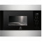 Микроволновая печь ELECTROLUX ems 26204 ox