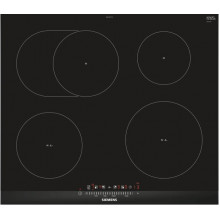 Встраиваемая индукционная варочная панель Siemens EH675FFC1E