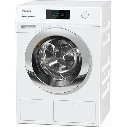 Стиральная машина MIELE WCR 890 WPS