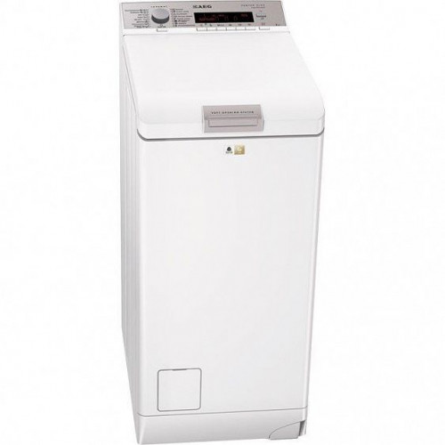 Стиральная машина AEG l 585370 tl