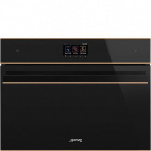 Духовой шкаф SMEG SF4604WVCPNR