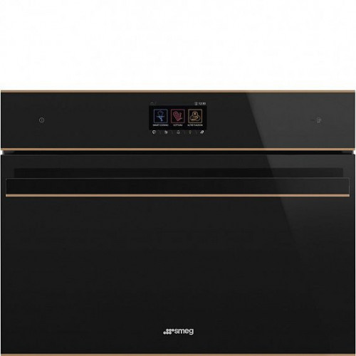 Духовой шкаф SMEG SF4604WVCPNR