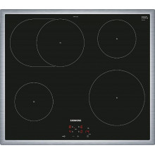 Варочная поверхность Siemens EW645CFB2E