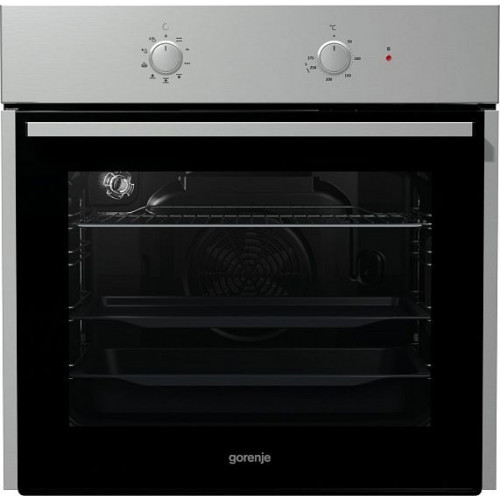 Духовой шкаф GORENJE BO615E10X