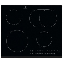 Поверхность ELECTROLUX EHF 65451 FK