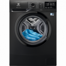 Стиральная машина Electrolux EW6S4R06BX