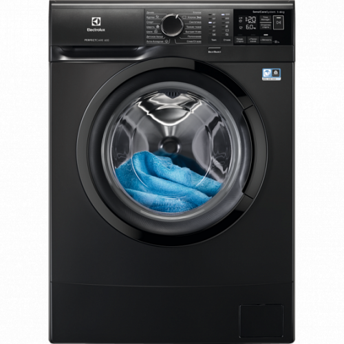 Стиральная машина Electrolux EW6S4R06BX