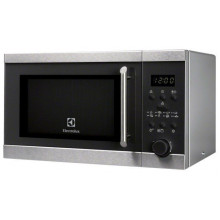 Микроволновая печь ELECTROLUX ems 20300 ox