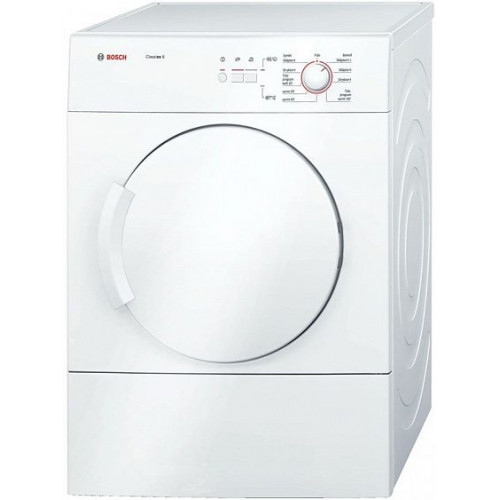 Сушильная машина BOSCH WTA 74101