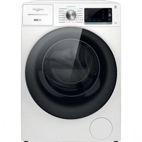 Стиральная машина WHIRLPOOL W7X W845WB EE