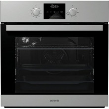 Электрический духовой шкаф GORENJE bo635e20x-2