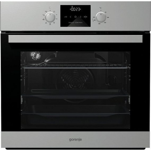 Электрический духовой шкаф GORENJE bo635e20x-2