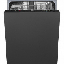 Посудомоечная машина SMEG STL62324LFR1