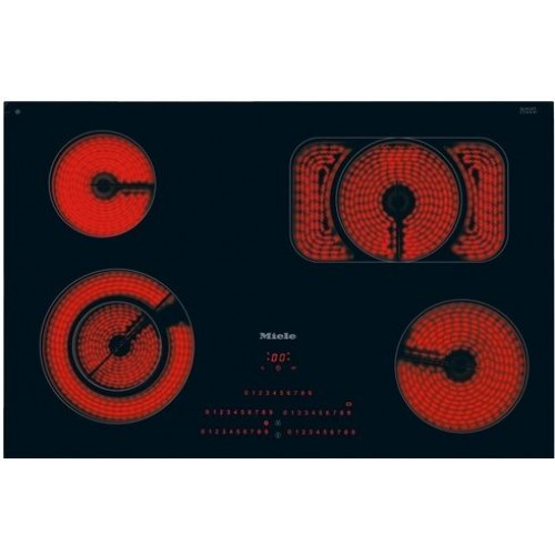 Поверхность MIELE km 5845