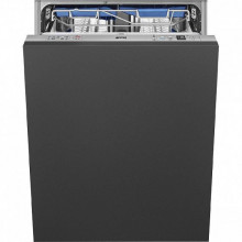 Посудомоечная машина SMEG STL67339L