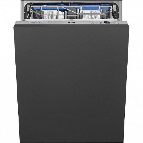 Посудомоечная машина SMEG STL67339L