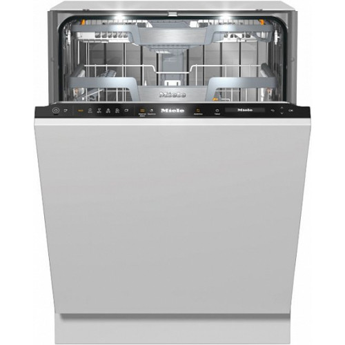 посудомоечная машина MIELE G 7695 SCVi XXL