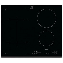 Варочная поверхность Electrolux EHI 6340 черный